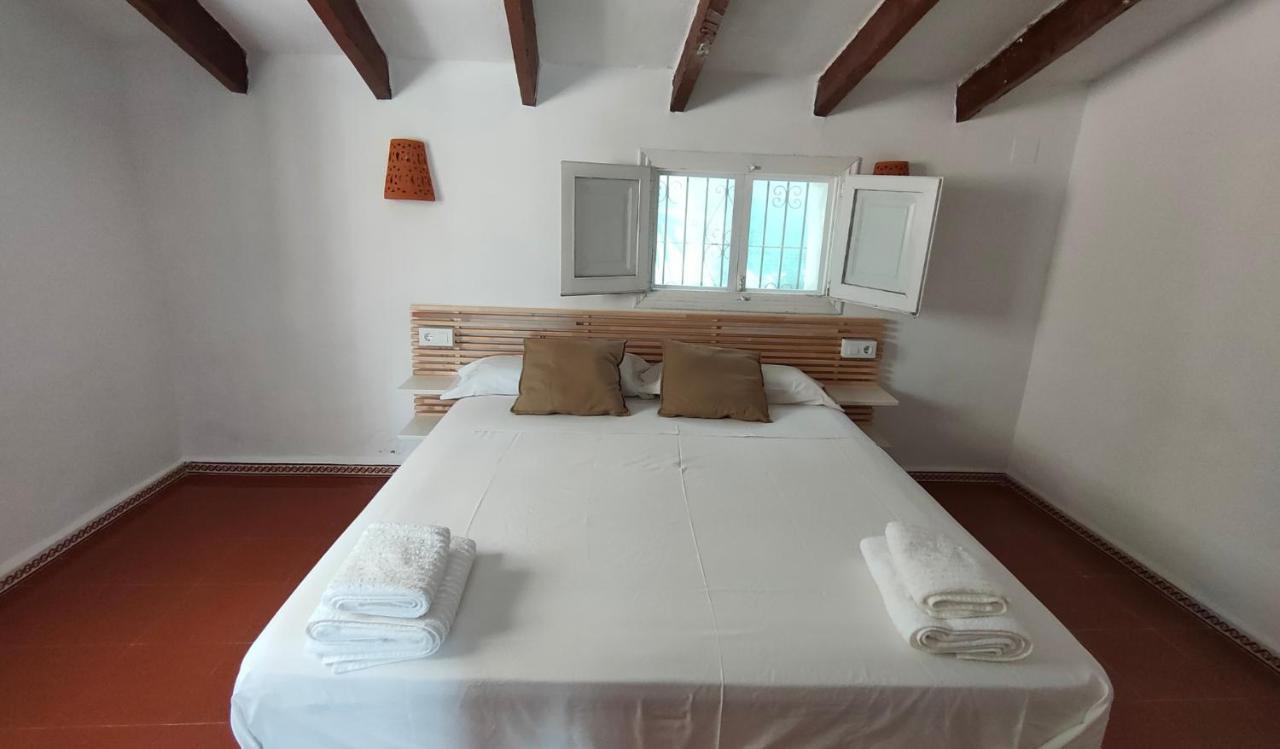 Holiday home Casita De Campo En Marinas De Denia