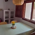 Casita De Campo En Las Marinas De Denia