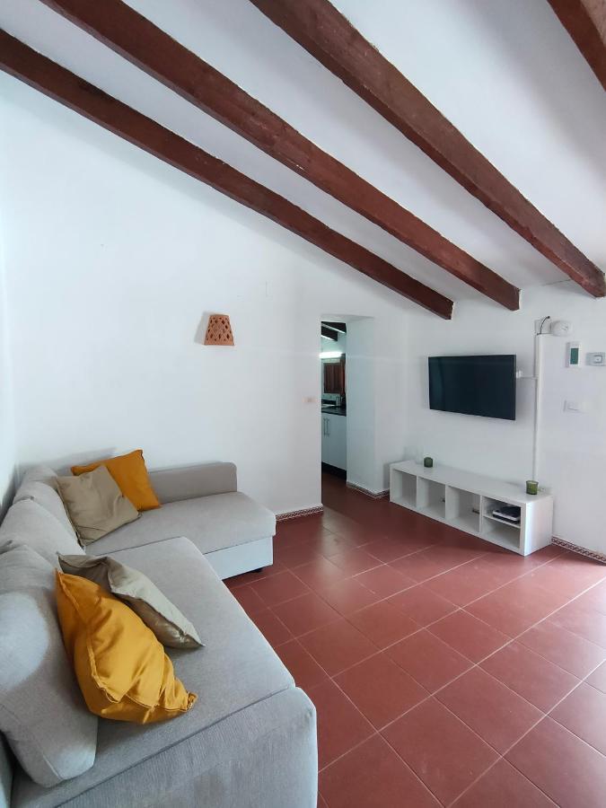 Vakantiehuis Casita De Campo En Marinas De *