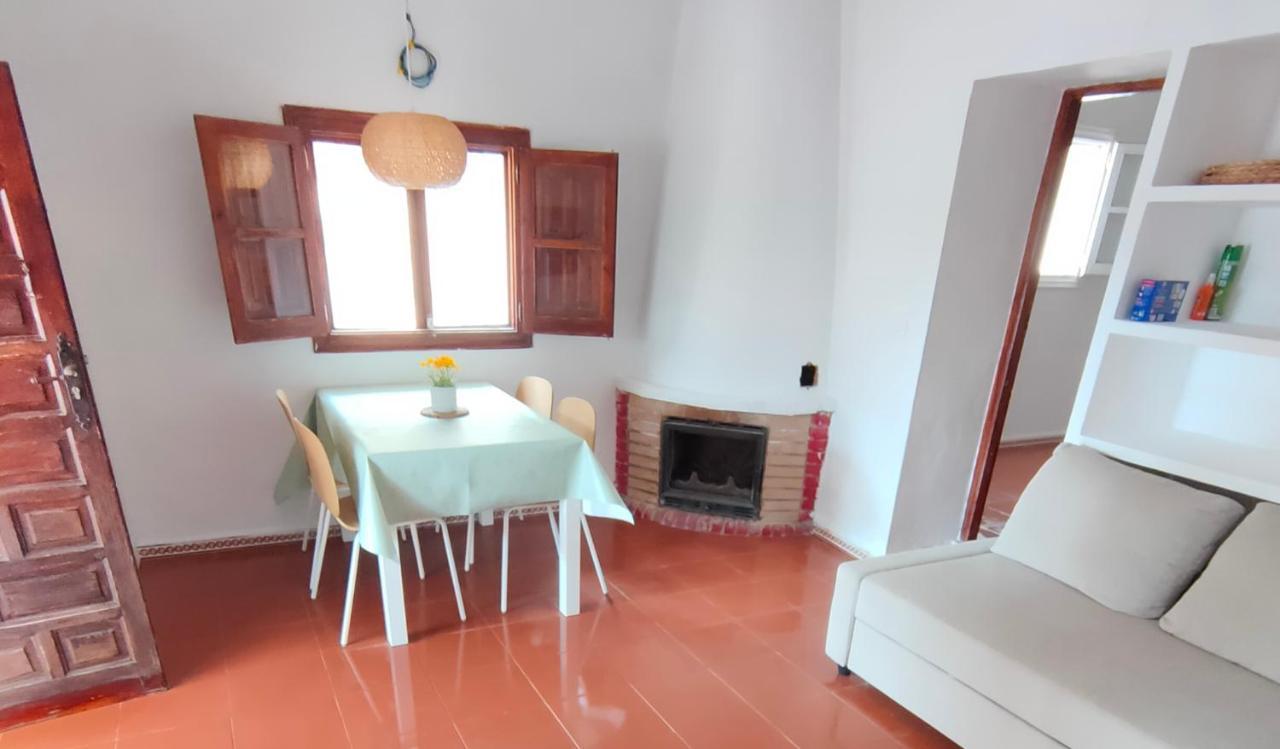 Casita De Campo En Marinas De Vakantiehuis