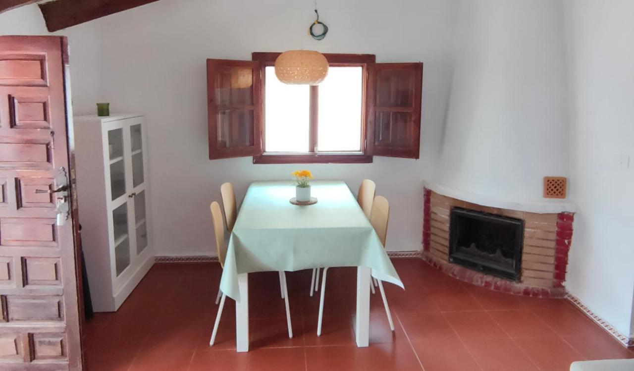 Casita De Campo En Marinas De Vakantiehuis Dénia