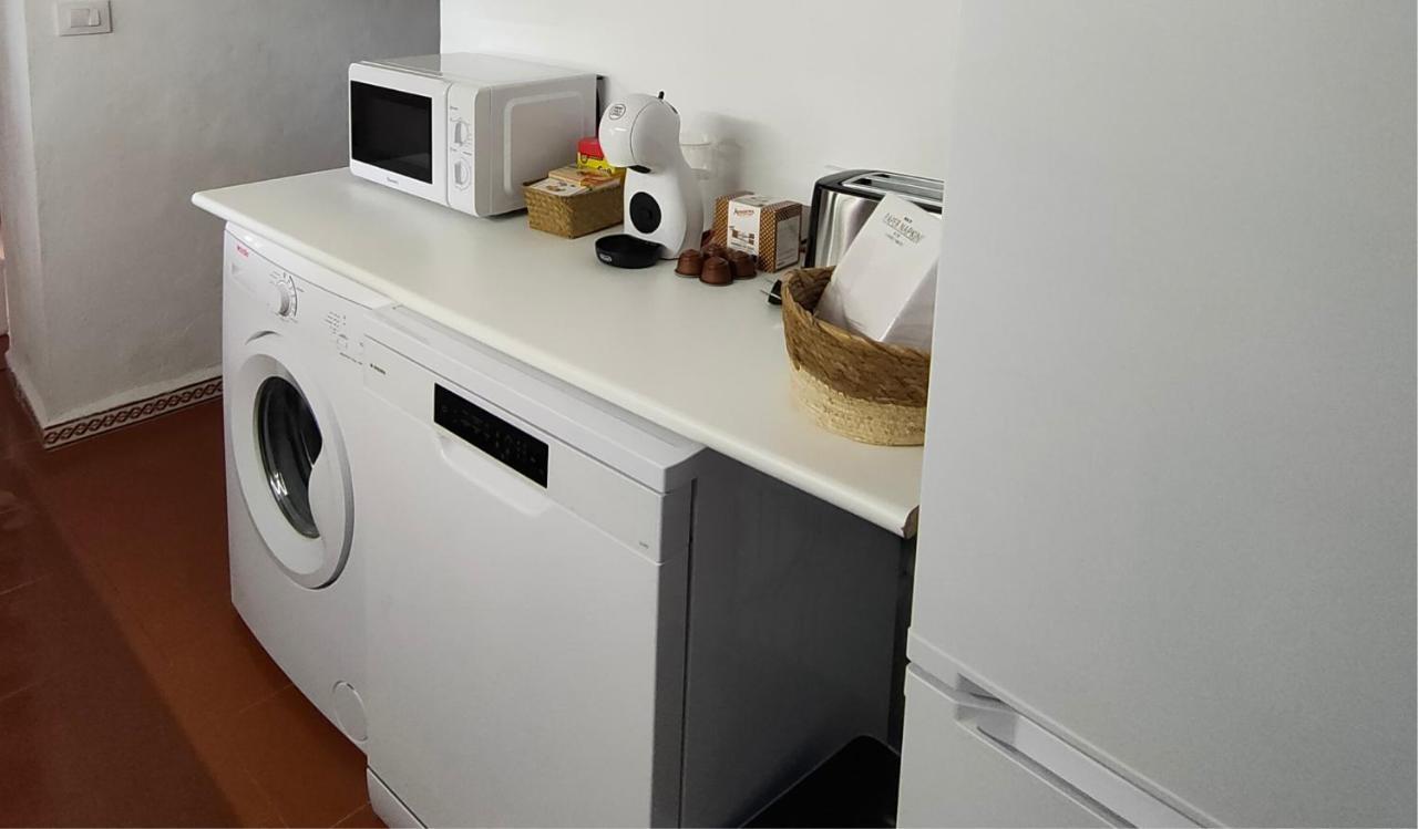 Casita De Campo En Marinas De Vakantiehuis *