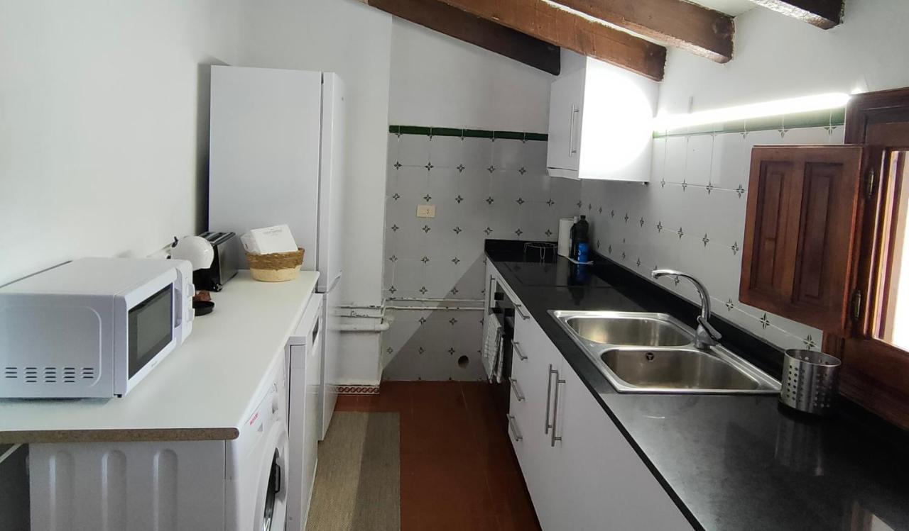Casita De Campo En Marinas De *