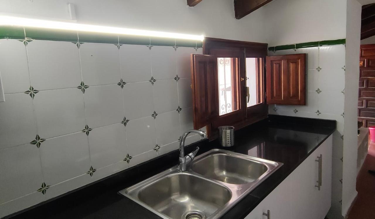Casita De Campo En Marinas De Vakantiehuis