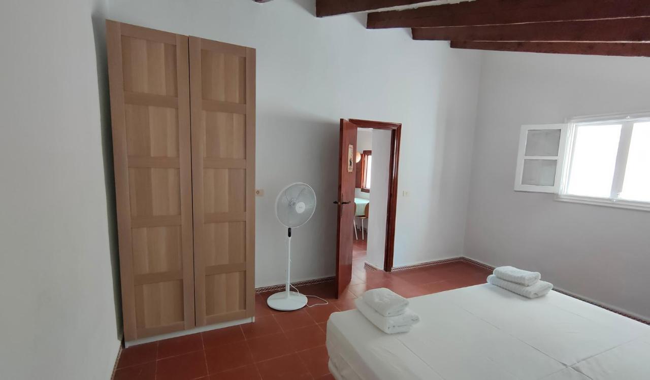 Casita De Campo En Marinas De
