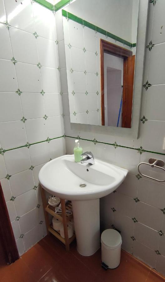 Casita De Campo En Marinas De Vakantiehuis *