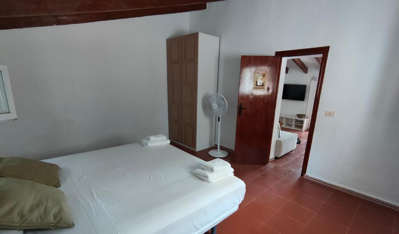 Casita De Campo En Marinas De Dénia