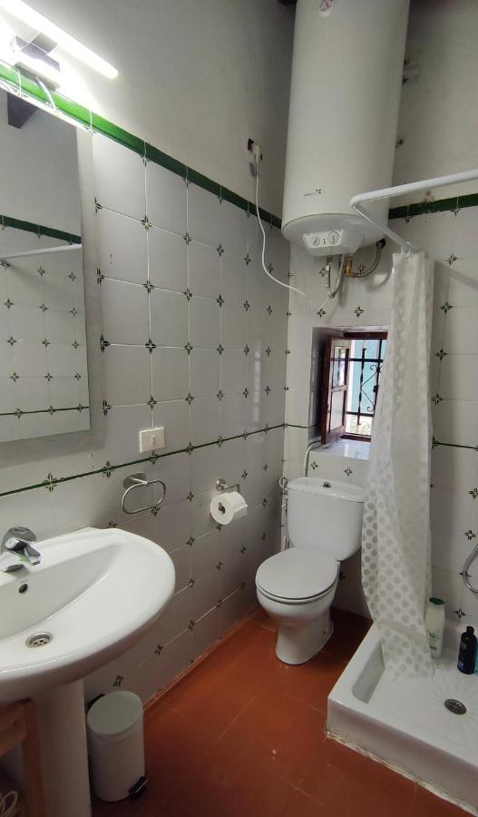 Vakantiehuis Casita De Campo En Marinas De